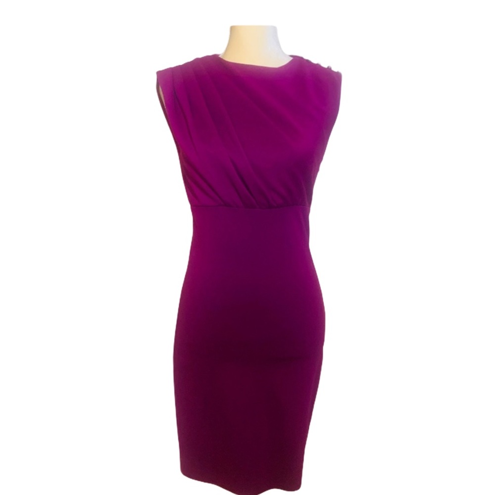 Ted Baker London Birdie Dress, 2, old money, quiet luxury, wedding guest, party‎